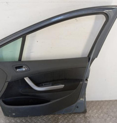 Porte avant droit PEUGEOT 308 1 Photo n°4