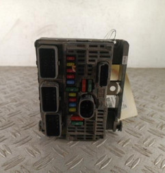 Boitier servitude moteur (BSM) CITROEN C4 1 Photo n°1