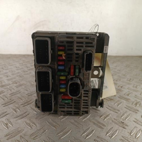 Boitier servitude moteur (BSM) CITROEN C4 1 Photo n°1