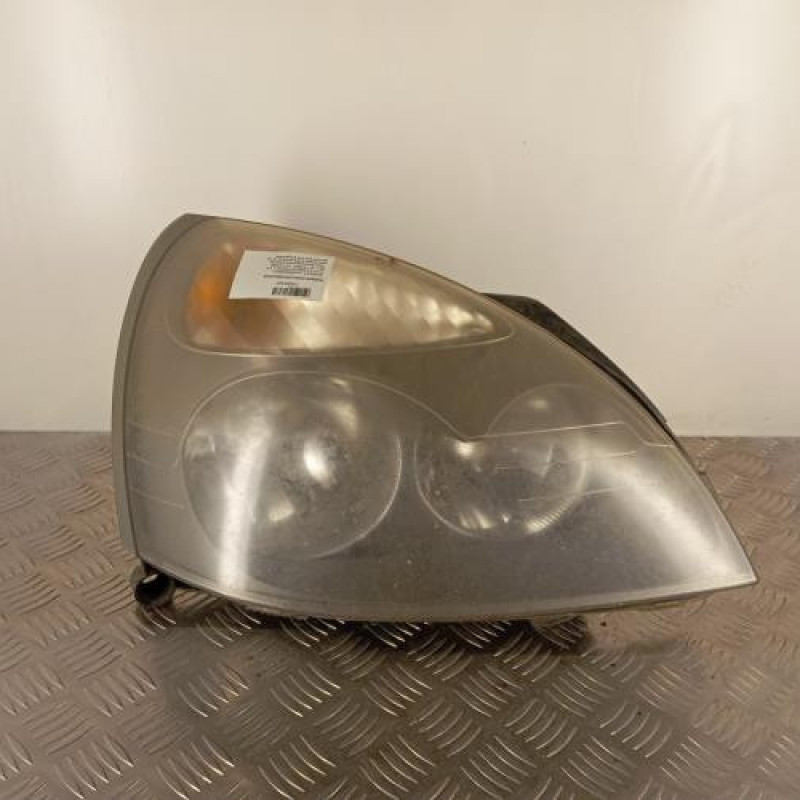 Optique avant principal droit (feux)(phare) RENAULT CLIO 2 CAMPUS
