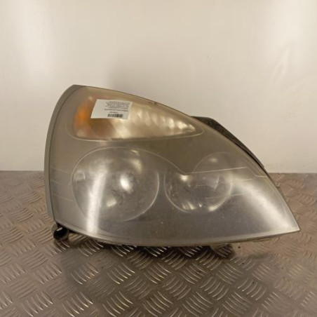 Optique avant principal droit (feux)(phare) RENAULT CLIO 2 CAMPUS Photo n°1