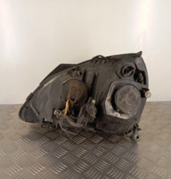 Optique avant principal droit (feux)(phare) RENAULT CLIO 2 CAMPUS