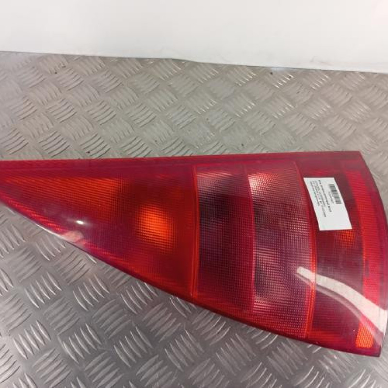 Feu arriere principal droit (feux) CITROEN C3 1 Feu arriere principal droit (feux) CITROEN C3 1