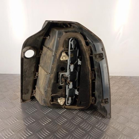 Feu arriere principal gauche (feux) OPEL ZAFIRA B
