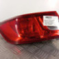 Platine feu arriere gauche RENAULT CLIO 4
