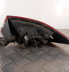 Platine feu arriere gauche RENAULT CLIO 4