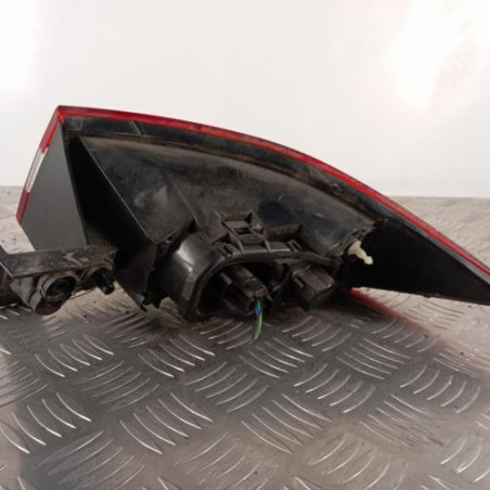 Platine feu arriere gauche RENAULT CLIO 4