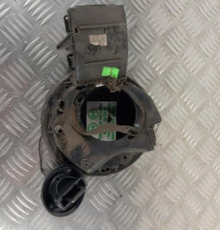 Trappe d'essence RENAULT CLIO 4