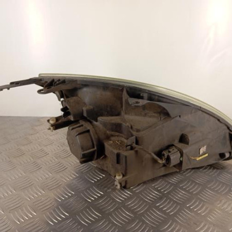 Optique avant principal gauche (feux)(phare) FORD FIESTA 5