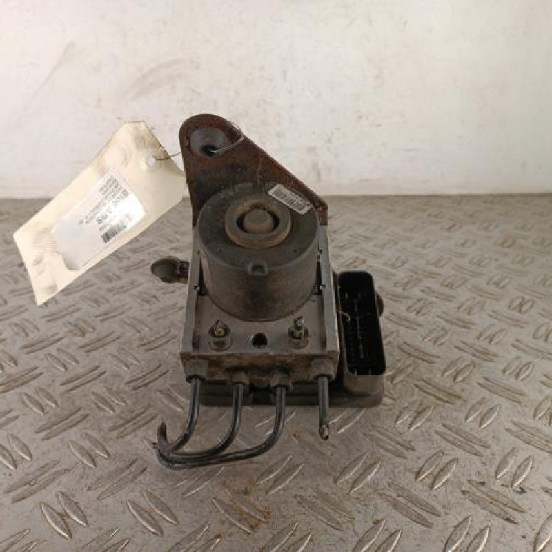 Bloc ABS (freins anti-blocage) PEUGEOT 206