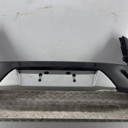 Pare choc arriere FORD ECOSPORT Photo n°1