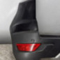 Pare choc arriere FORD ECOSPORT