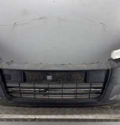 Pare choc avant CITROEN JUMPY 2 Photo n°1