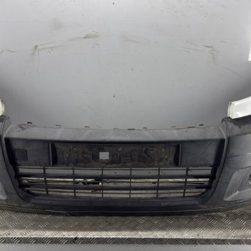Pare choc avant CITROEN JUMPY 2