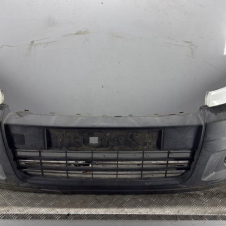 Pare choc avant CITROEN JUMPY 2 Photo n°1