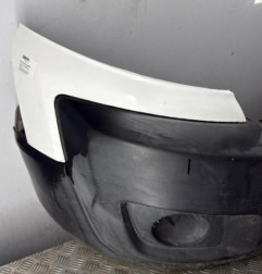 Pare choc avant CITROEN JUMPY 2