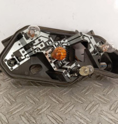 Platine feu arriere droit OPEL CORSA D Photo n°1
