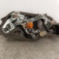 Platine feu arriere droit OPEL CORSA D