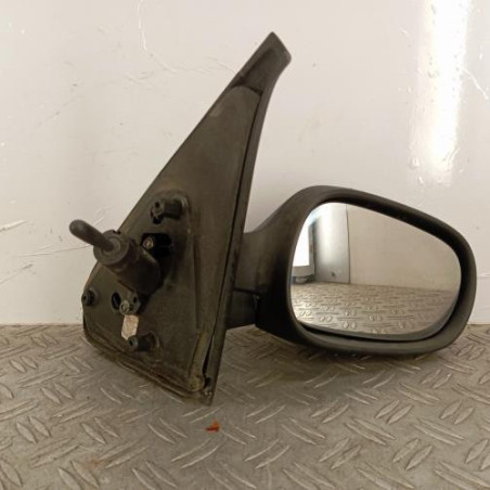 Retroviseur droit RENAULT CLIO 2 Photo n°1