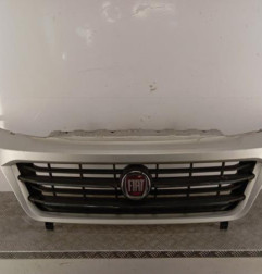 Calandre FIAT DUCATO 3 Photo n°1