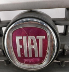 Calandre FIAT DUCATO 3