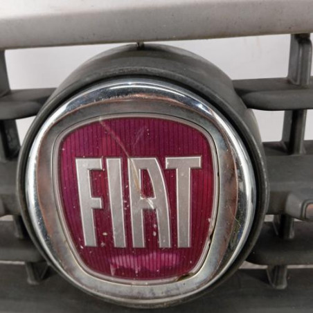 Calandre FIAT DUCATO 3
