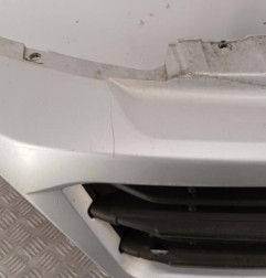 Calandre FIAT DUCATO 3 Photo n°4