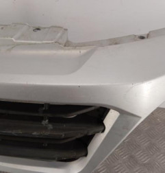 Calandre FIAT DUCATO 3 Photo n°5