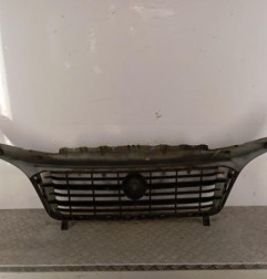 Calandre FIAT DUCATO 3 Photo n°6