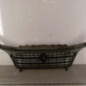 Calandre FIAT DUCATO 3