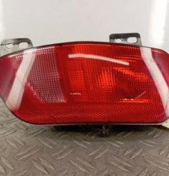 Feu de pare choc arriere droit CITROEN C4 PICASSO 2 Photo n°1