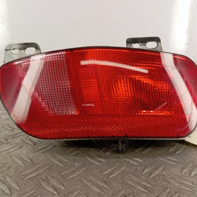 Feu de pare choc arriere droit CITROEN C4 PICASSO 2
