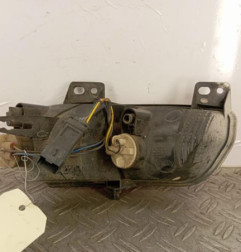 Feu de pare choc arriere droit CITROEN C4 PICASSO 2 Photo n°3
