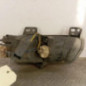 Feu de pare choc arriere droit CITROEN C4 PICASSO 2
