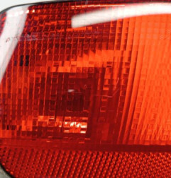 Feu de pare choc arriere gauche CITROEN C4 PICASSO 2
