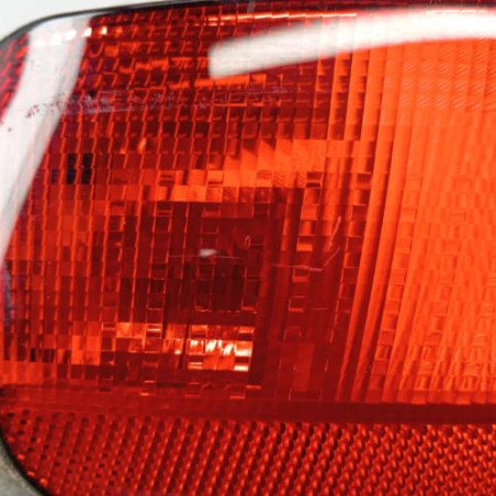 Feu de pare choc arriere gauche CITROEN C4 PICASSO 2