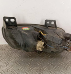 Feu de pare choc arriere gauche CITROEN C4 PICASSO 2 Photo n°3