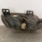 Feu de pare choc arriere gauche CITROEN C4 PICASSO 2