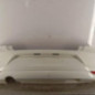 Pare choc arriere VOLKSWAGEN POLO 5