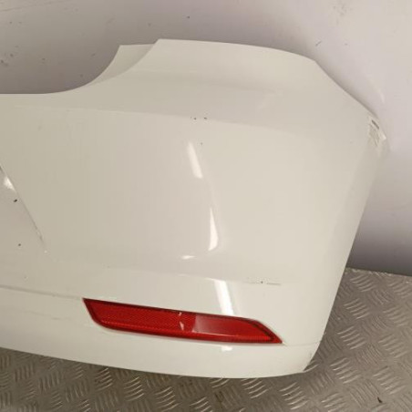 Pare choc arriere VOLKSWAGEN POLO 5