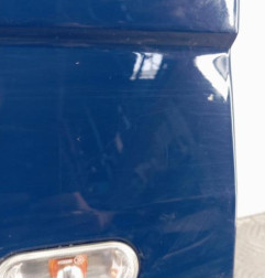 Aile avant gauche VOLKSWAGEN TRANSPORTER 5 Photo n°4