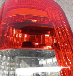 Feu arriere principal gauche (feux) CITROEN BERLINGO 1