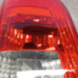 Feu arriere principal gauche (feux) CITROEN BERLINGO 1