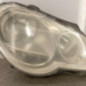 Optique avant principal droit (feux)(phare) VOLKSWAGEN POLO 4