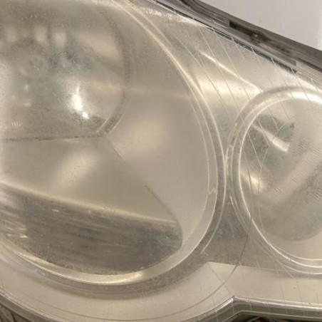 Optique avant principal droit (feux)(phare) VOLKSWAGEN POLO 4
