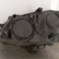 Optique avant principal droit (feux)(phare) VOLKSWAGEN POLO 4