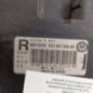 Optique avant principal droit (feux)(phare) VOLKSWAGEN POLO 4