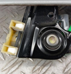 Leve vitre electrique avant droit VOLKSWAGEN POLO 4 Photo n°5
