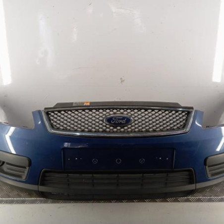 Pare choc avant FORD C-MAX 1 Photo n°1