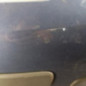 Pare choc avant FORD C-MAX 1